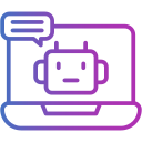 chatbot icon