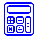 calculadora icon