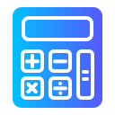 calculadora icon