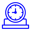 reloj icon