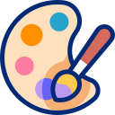 cuadro animated icon