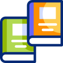 libros animated icon