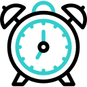 reloj animated icon