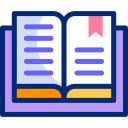 libro animated icon