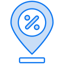Pin icon