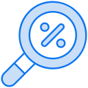 Searching icon