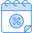 calendario icon