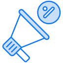 Discount icon