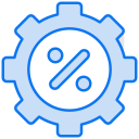 configuración icon