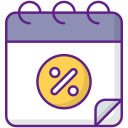 calendario icon