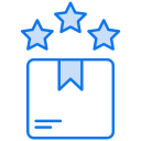 Reviews icon