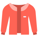 chaqueta icon