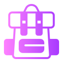 mochila icon