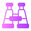 binocular icon