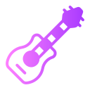 guitarra icon