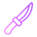 cuchillo icon