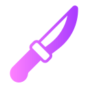 cuchillo icon