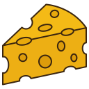 queso icon