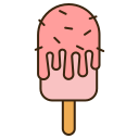 paleta de hielo icon