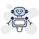 robot icon