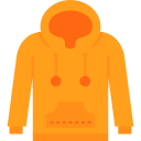 sudadera icon