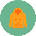 sudadera icon