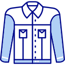 chaqueta icon