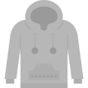 sudadera icon