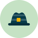 sombrero icon