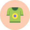 camiseta icon