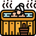 sauna icon
