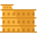 coliseo icon