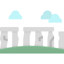 stonehenge icon