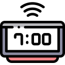 Alarma icon