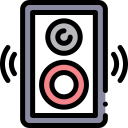 Audio icon