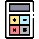 Calculador icon