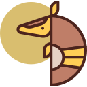 Reino animal icon