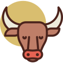 Reino animal icon