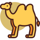 Reino animal icon