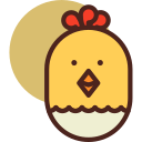 Reino animal icon