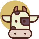 Reino animal icon