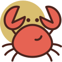 Reino animal icon