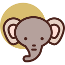 Reino animal icon