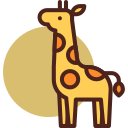 Reino animal icon