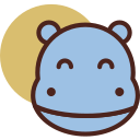 Reino animal icon