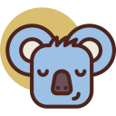 Reino animal icon