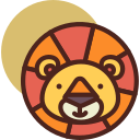 Reino animal icon