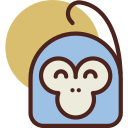 Reino animal icon