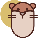 Reino animal icon