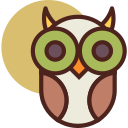 Reino animal icon